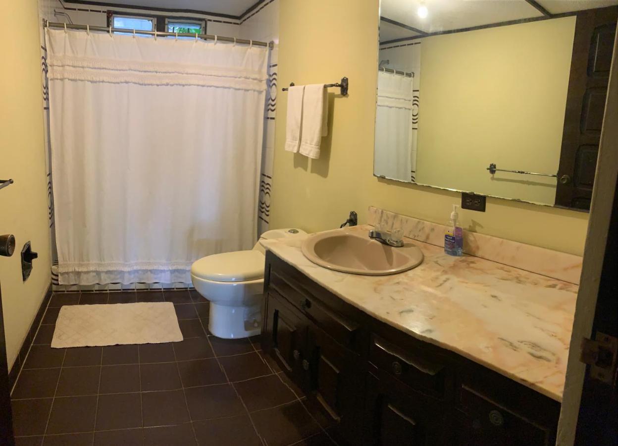 Hermoso Apartamento Cerca Del Aeropuerto San Antonio De Belen Ngoại thất bức ảnh