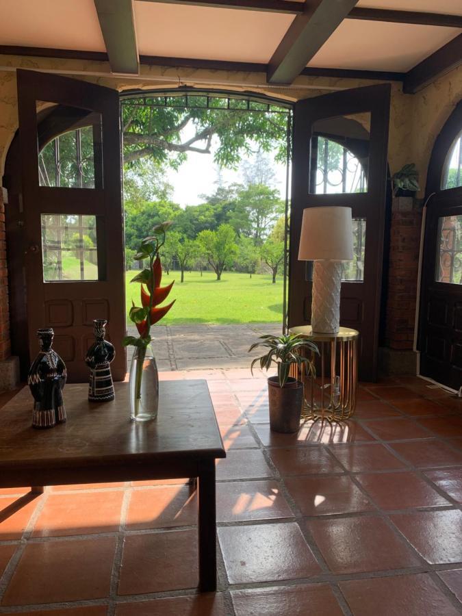 Hermoso Apartamento Cerca Del Aeropuerto San Antonio De Belen Ngoại thất bức ảnh