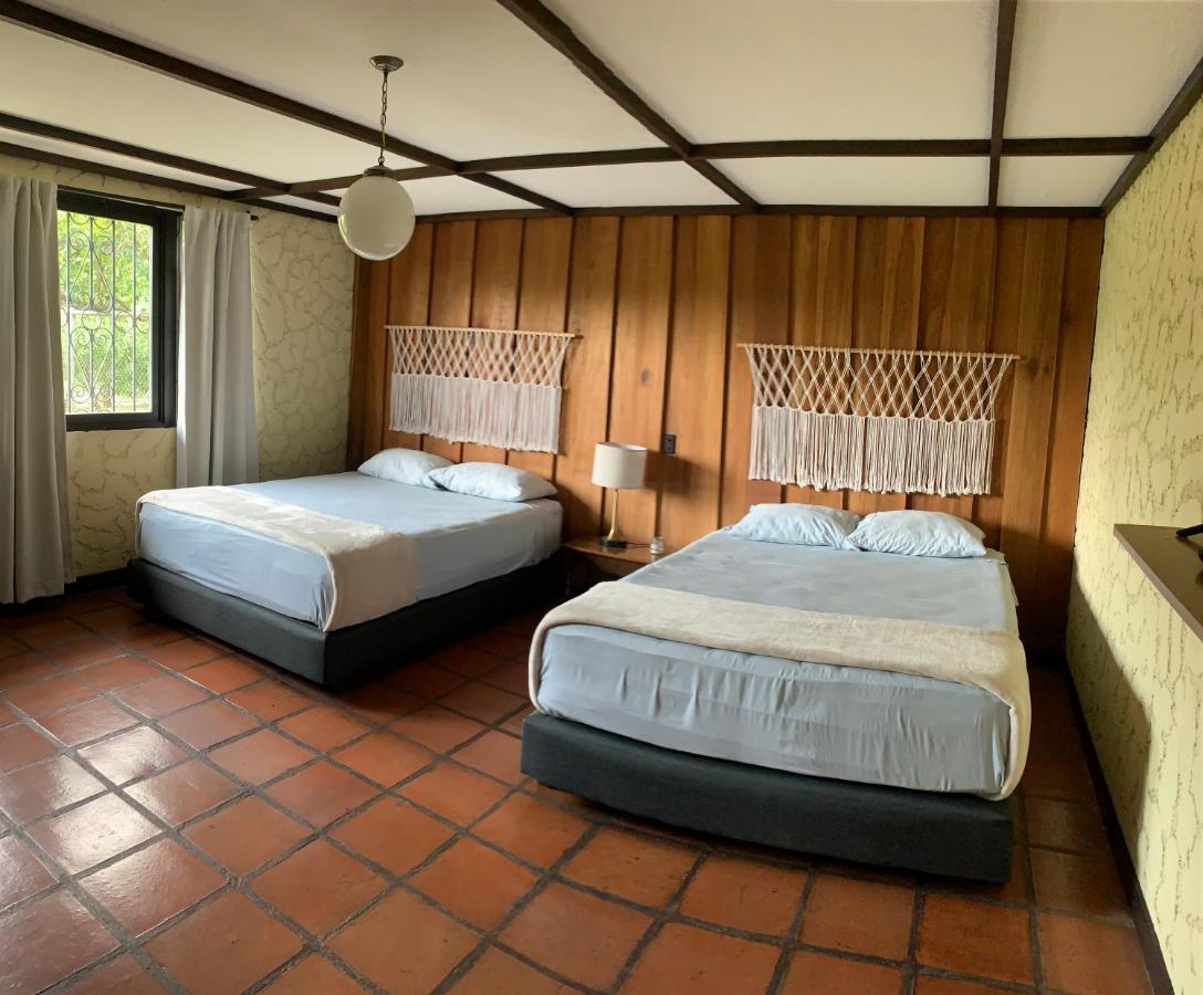 Hermoso Apartamento Cerca Del Aeropuerto San Antonio De Belen Ngoại thất bức ảnh