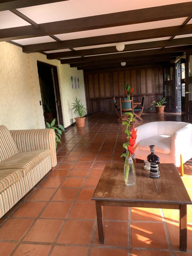Hermoso Apartamento Cerca Del Aeropuerto San Antonio De Belen Ngoại thất bức ảnh