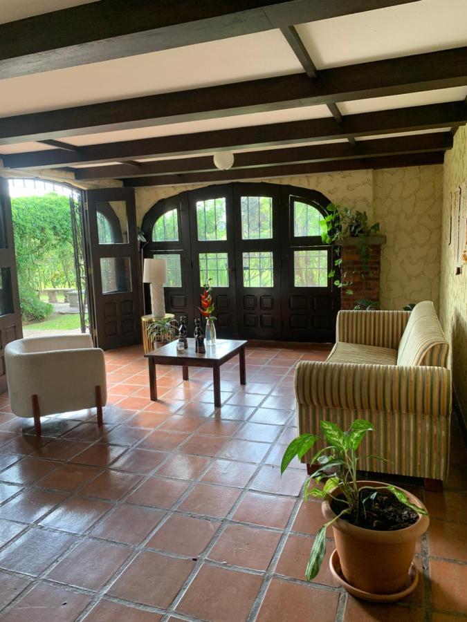 Hermoso Apartamento Cerca Del Aeropuerto San Antonio De Belen Ngoại thất bức ảnh