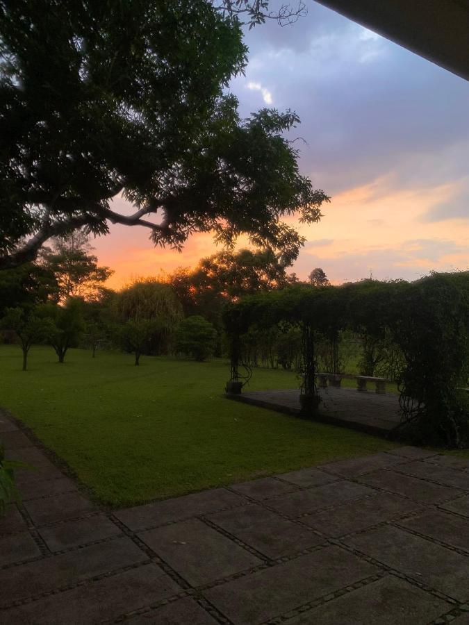 Hermoso Apartamento Cerca Del Aeropuerto San Antonio De Belen Ngoại thất bức ảnh